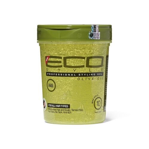 EcoStyler Styling Gel Olive Oil 32 oz